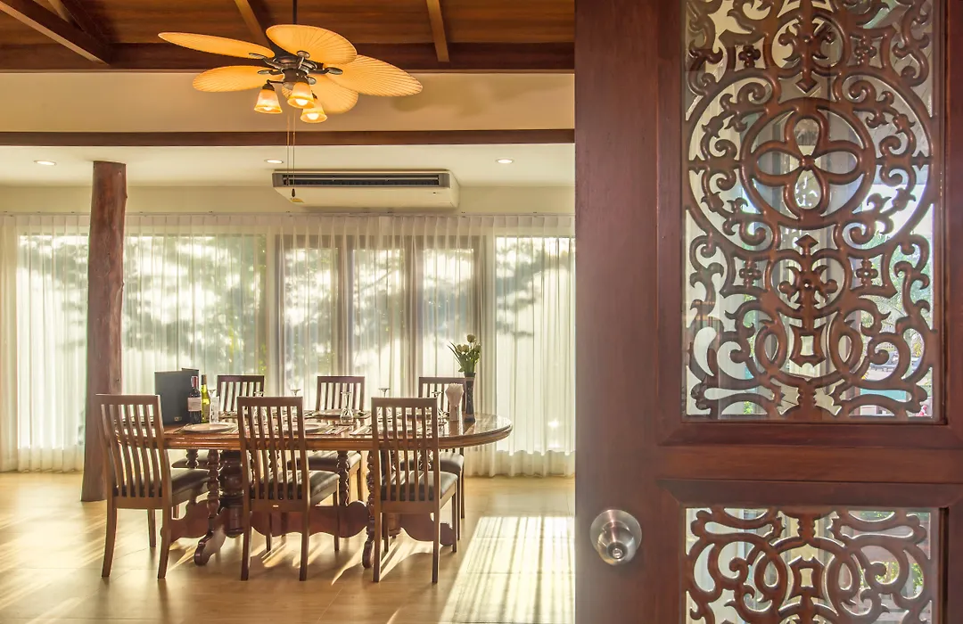 Poonsiri Resort Aonang-Sha Extra Plus-1