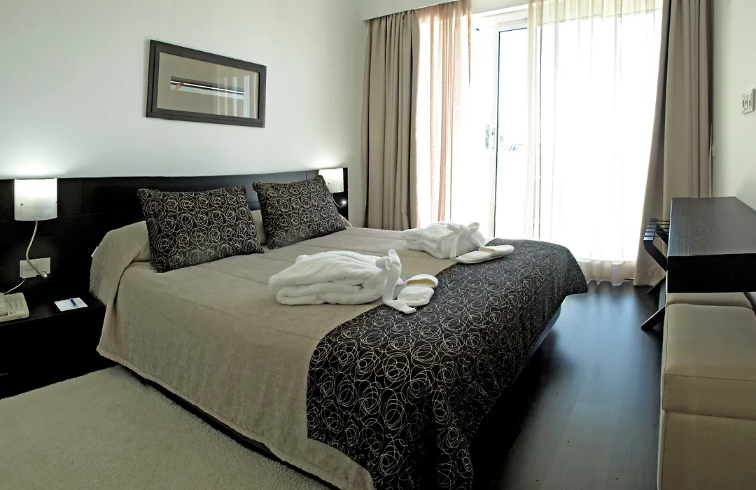 Crowne Plaza - Caparica Lisbon-1