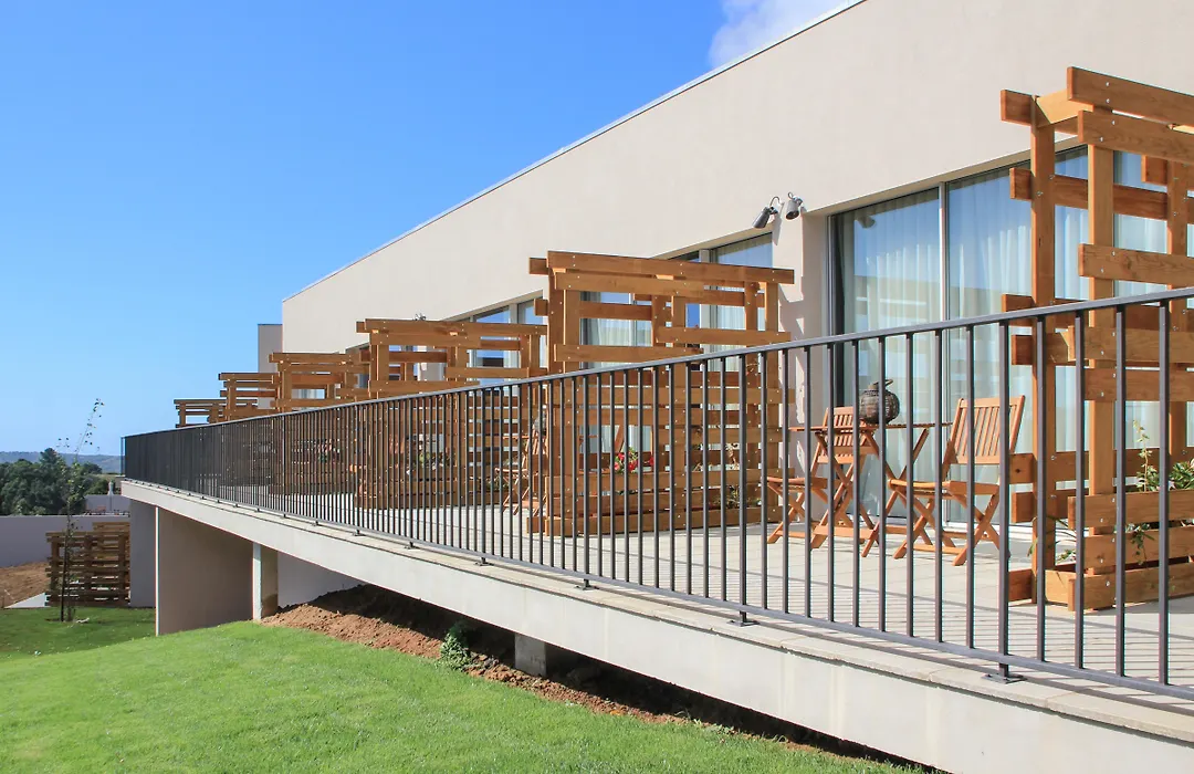 Vale D'Azenha Hotel Rural & Residences-1