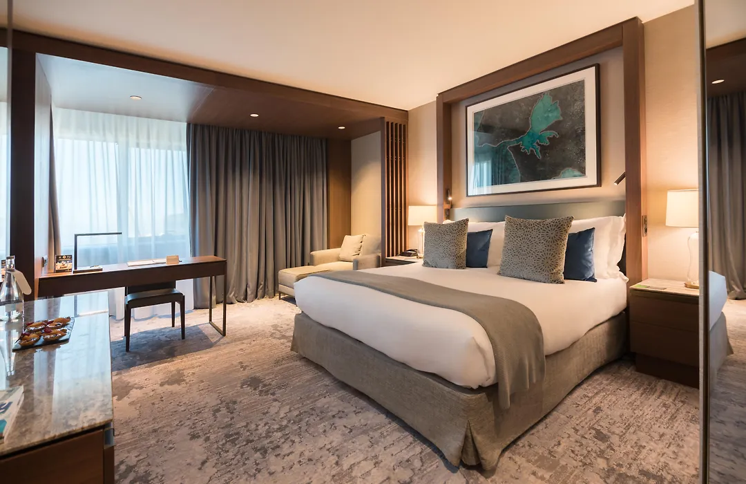 Intercontinental Lisbon By Ihg-1
