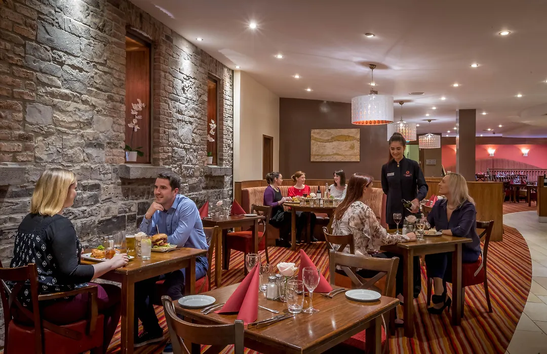 Clayton Hotel & Leisure Club Sligo-1