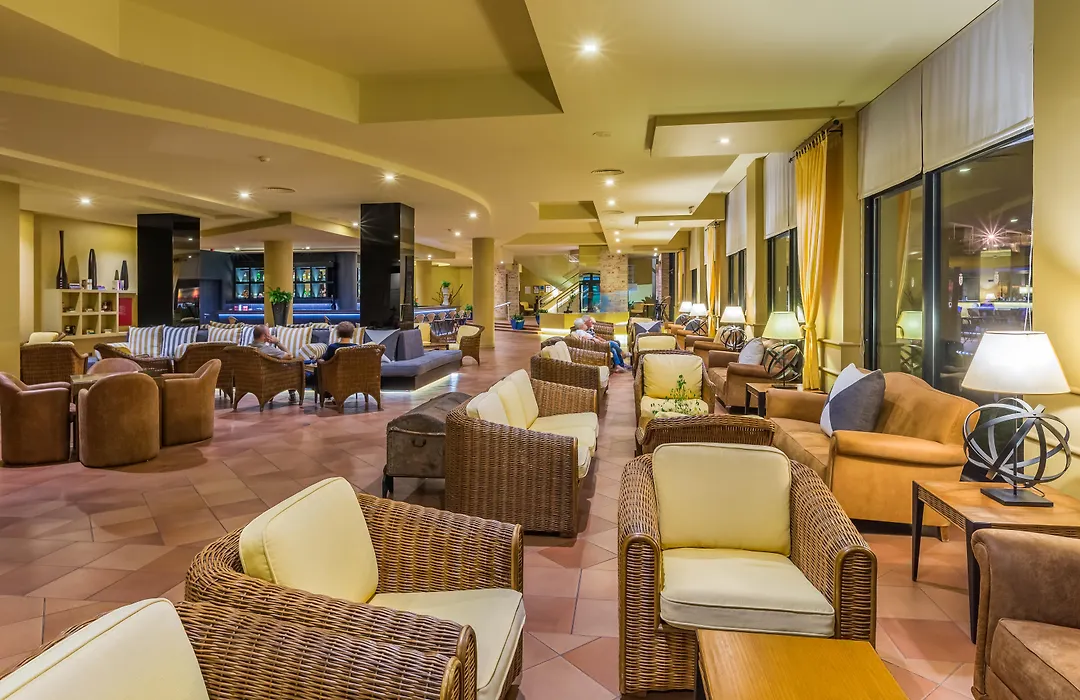 Calheta Beach - All-Inclusive - Savoy Signature-1