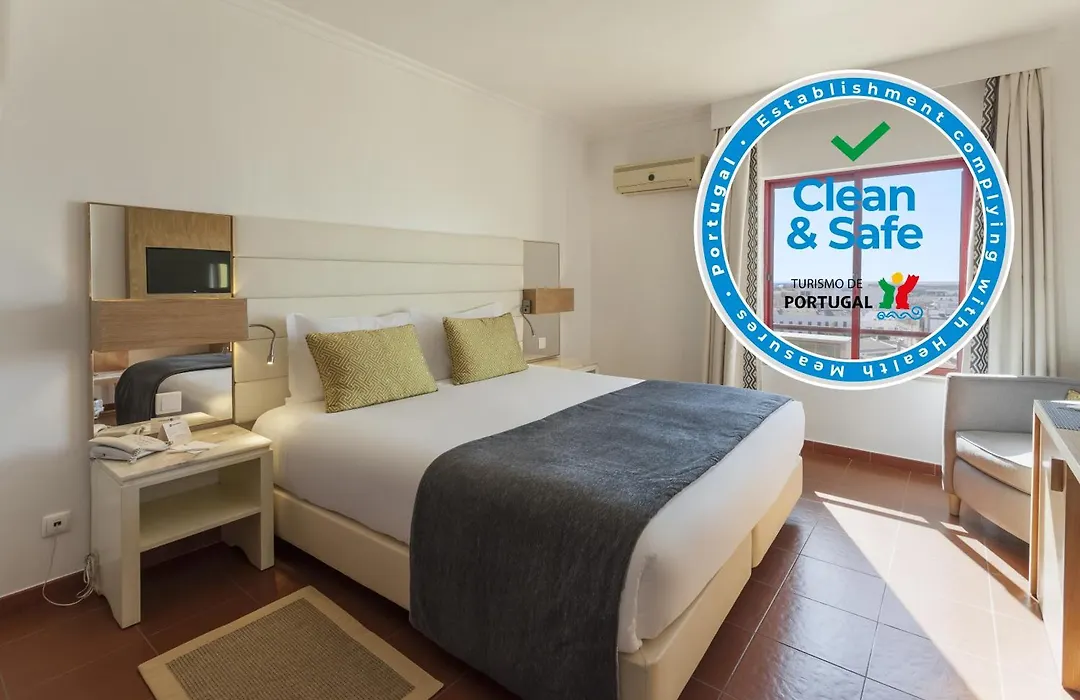 Best Western Hotel Dom Bernardo-1