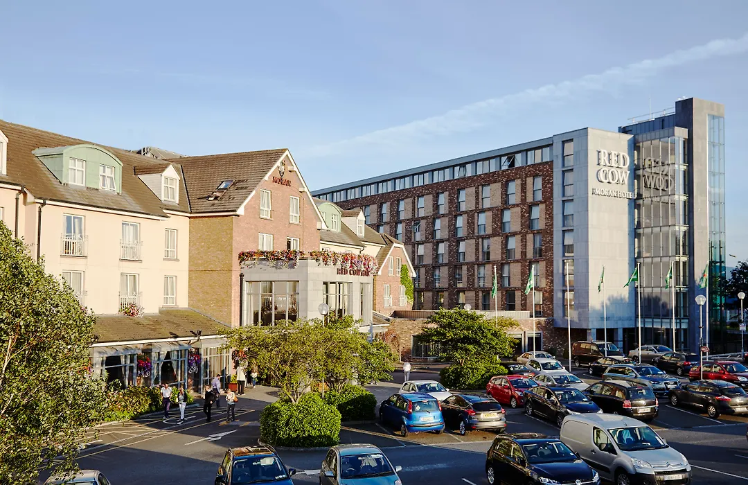 Red Cow Moran Hotel-1