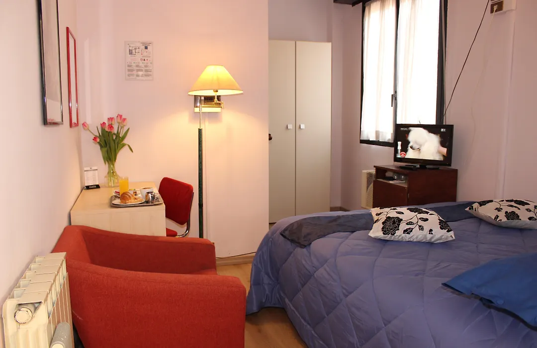 Hotel Europa-1