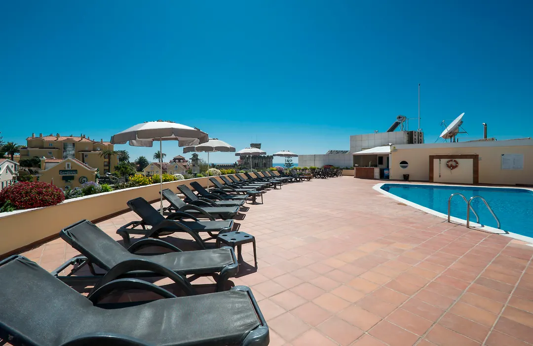 Vila Gale Estoril (Adults Only)-1