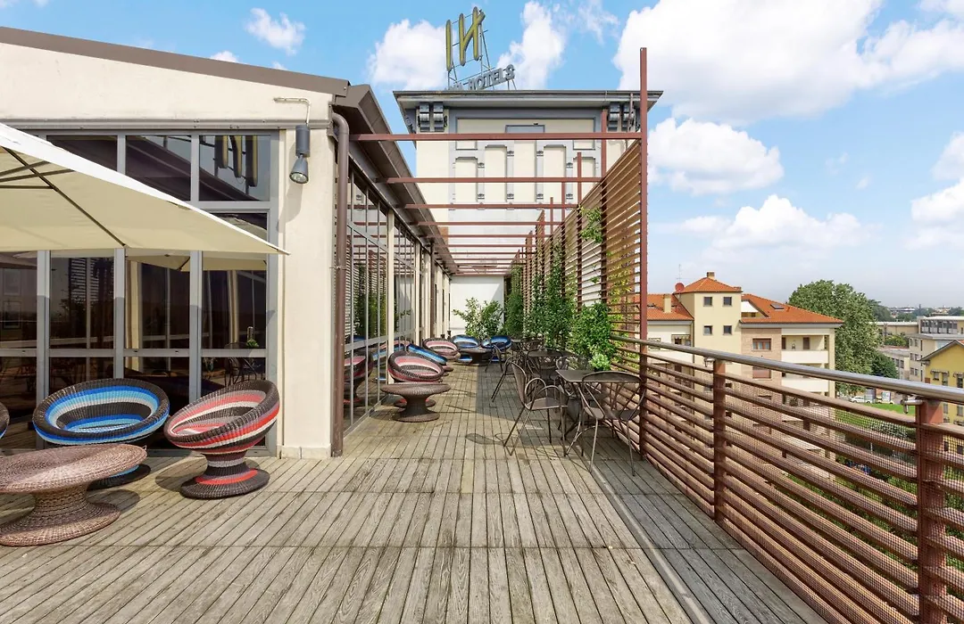 Italiana Hotels Milan Rho Fair-1