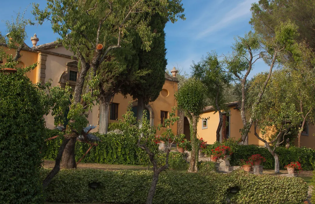 Il Falconiere Relais&Spa-1