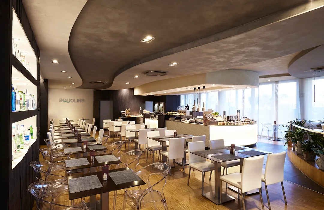 Hotel Aqua-1