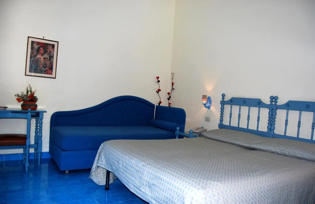 Hotel La Certosa-1