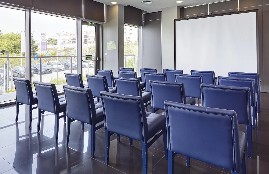 Holiday Inn Express Lisbon Alfragide By Ihg-1