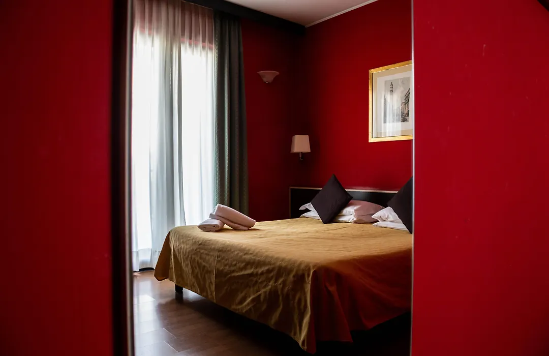 Hotel Berlino-1