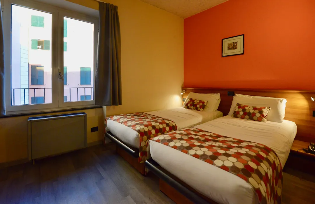 Hotel Europa-1