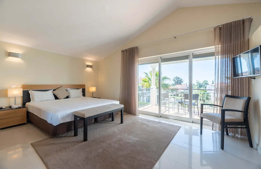Vale Da Lapa Village Resort-1