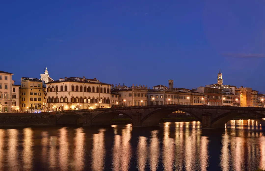 Leone Blu Suites | Una Esperienze-1