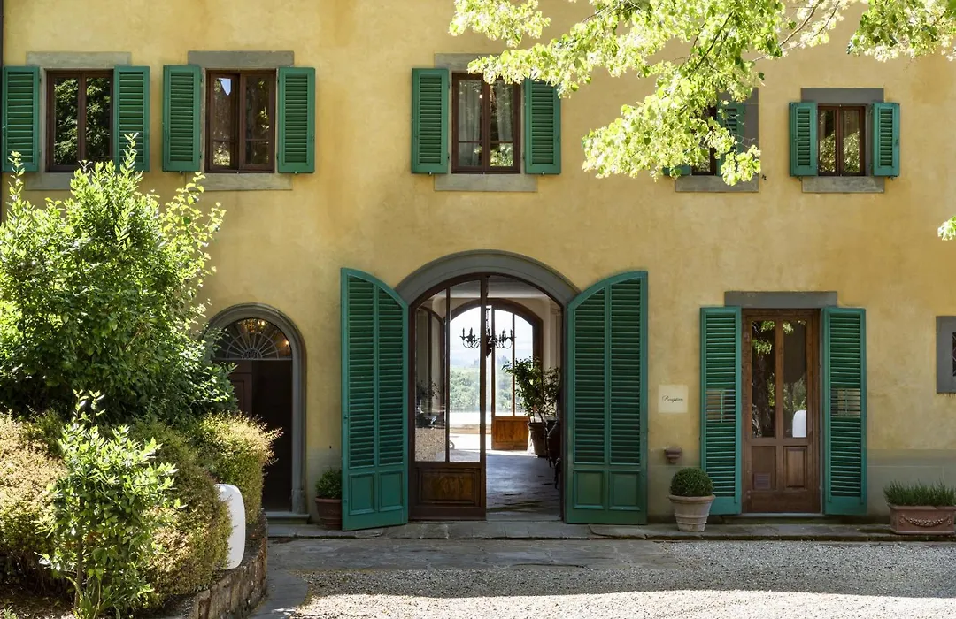 Hotel Villa La Palagina-1