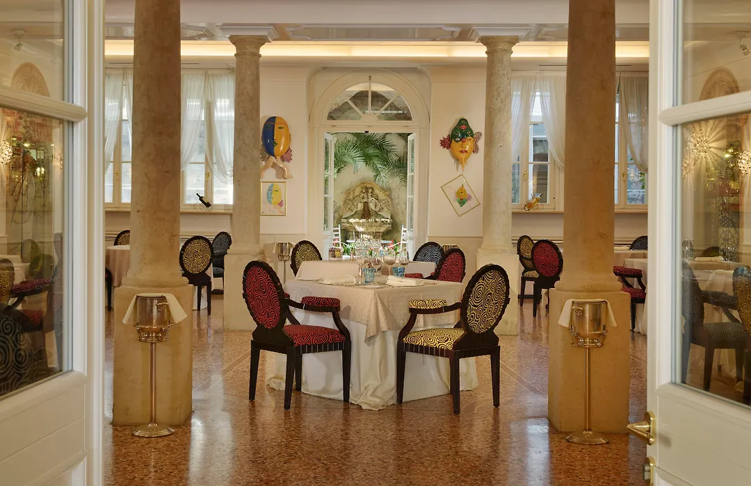 Byblos Art Hotel Villa Amista-1