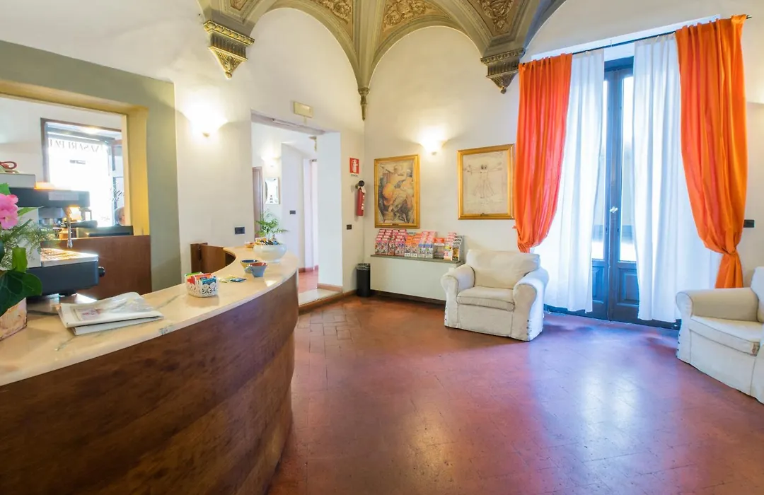 Hotel Vasari-1