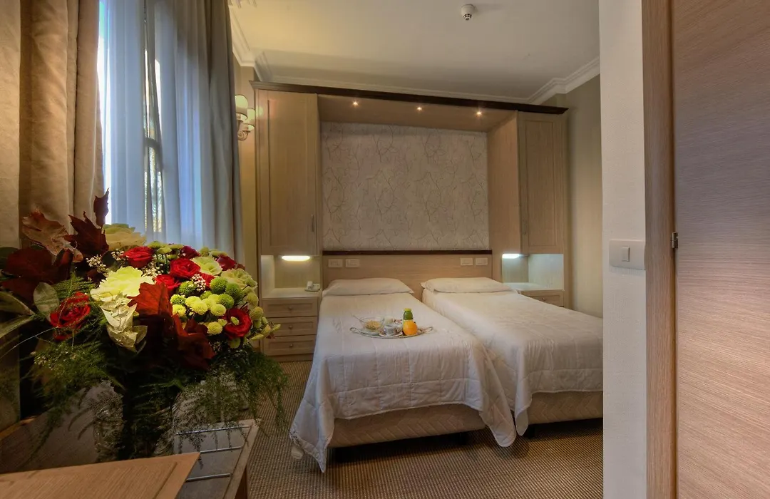 Hotel Galileo-1