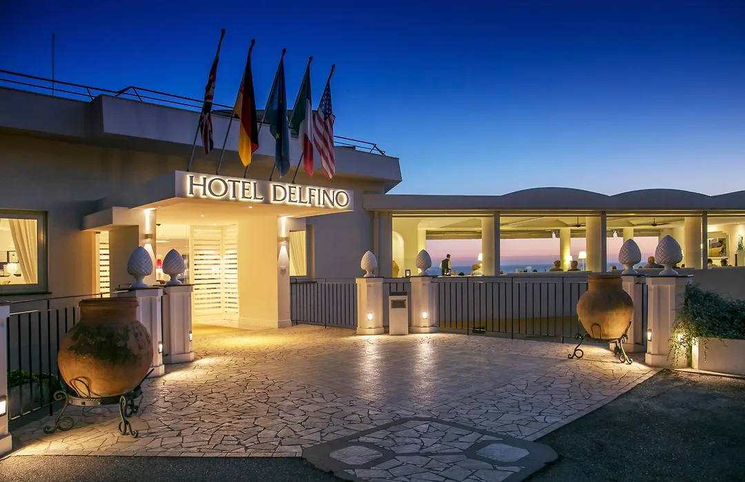 Hotel Delfino-1