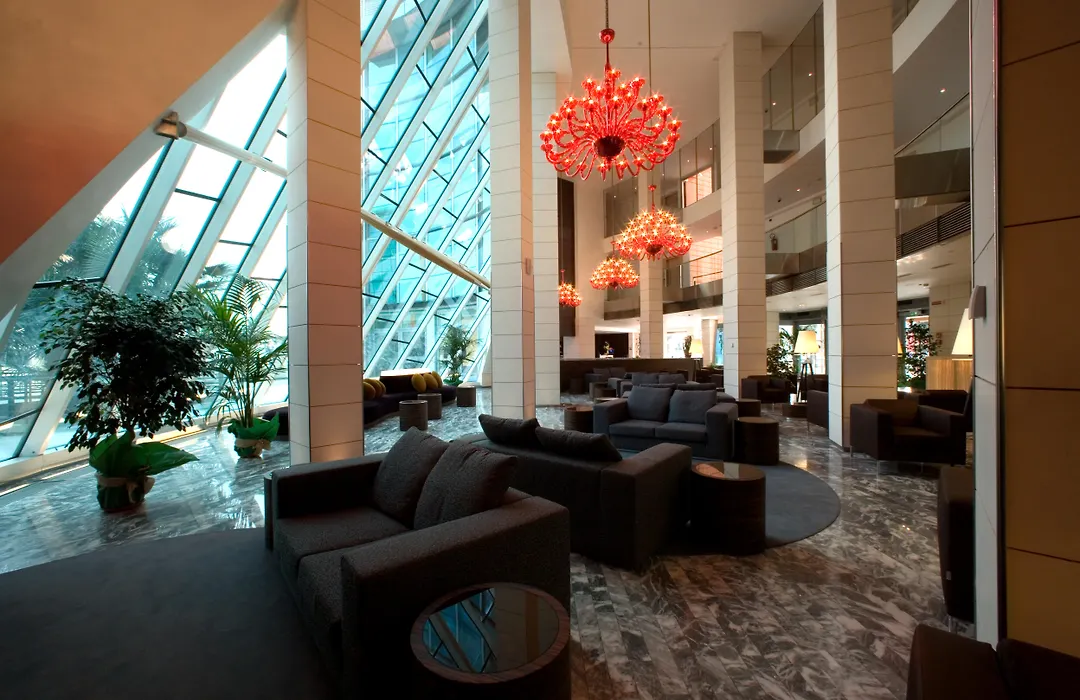 Antony Palace Hotel - Venice Airport-1