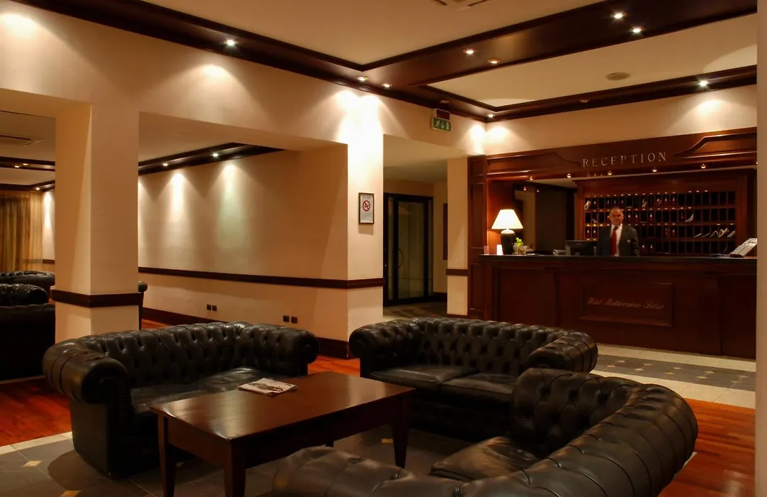 Hotel Mediterraneo-1