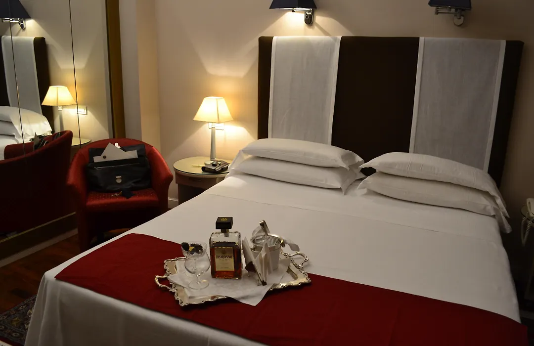Grand Hotel Passetto-1
