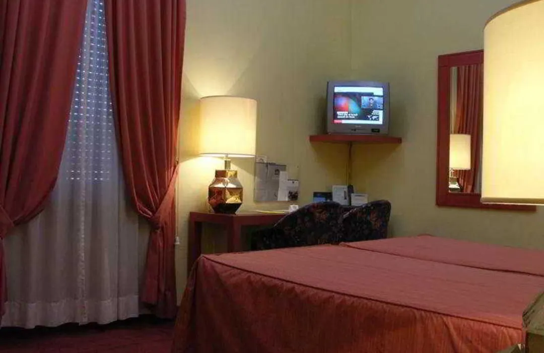 Aria Palace By Omnia Hotels-1