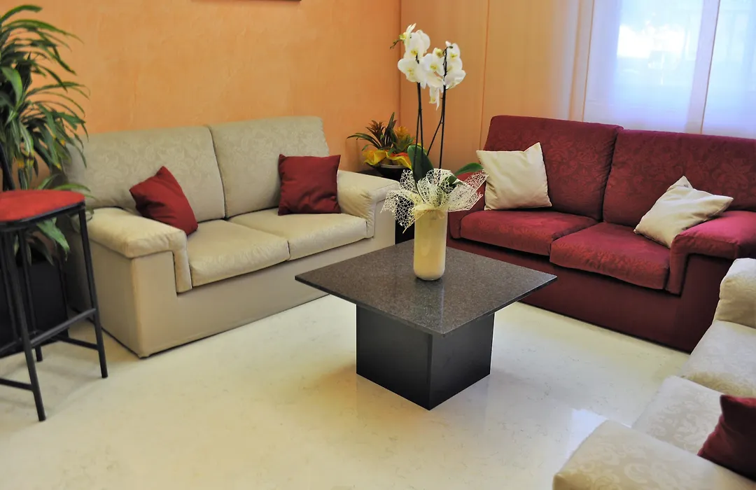 Hotel Garibaldi-1