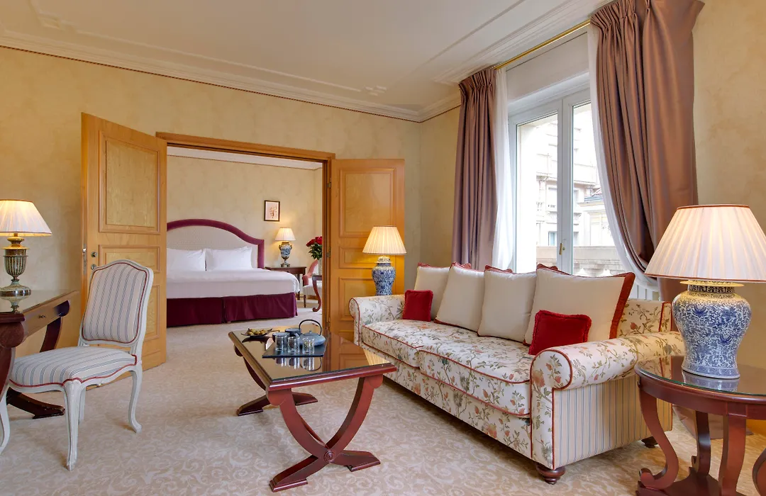 Hotel Metropole Monte-Carlo - Spa Guerlain-1
