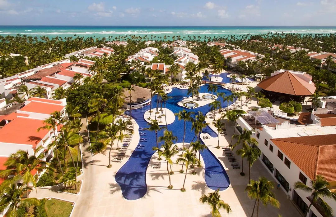 Occidental Punta Cana-1