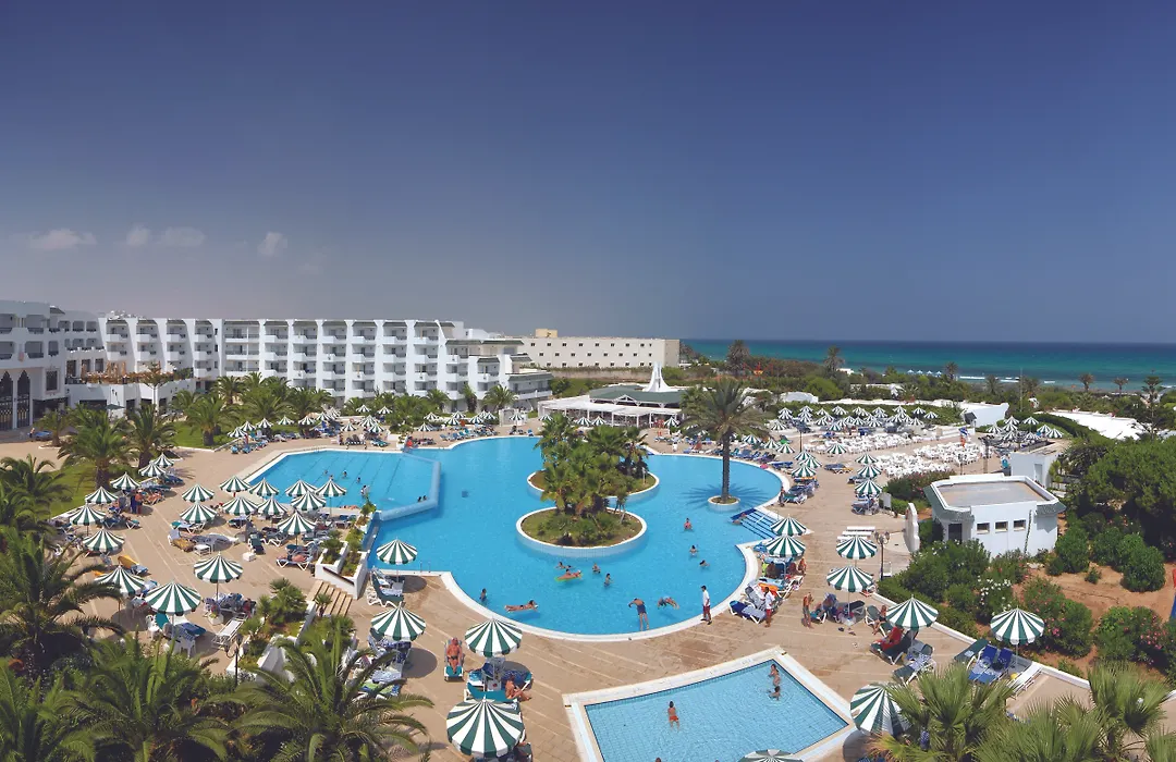 Vincci El Mansour-1