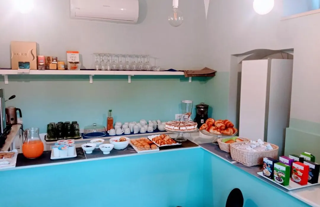 B&B delle murge-1