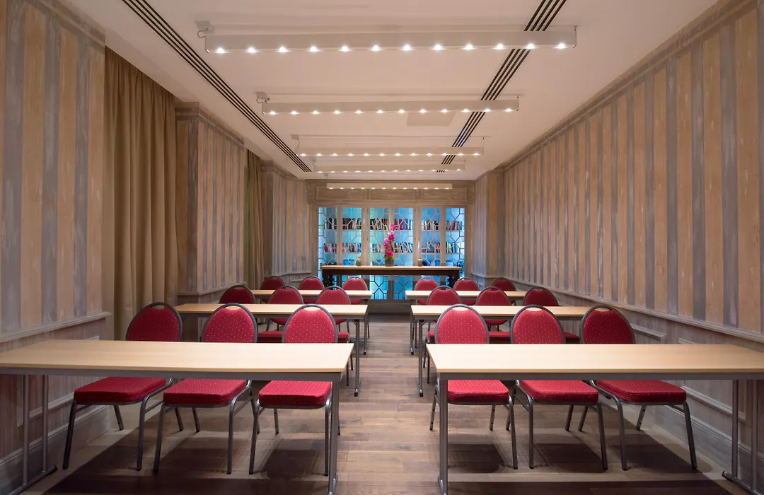 Iberostar Grand Budapest-1