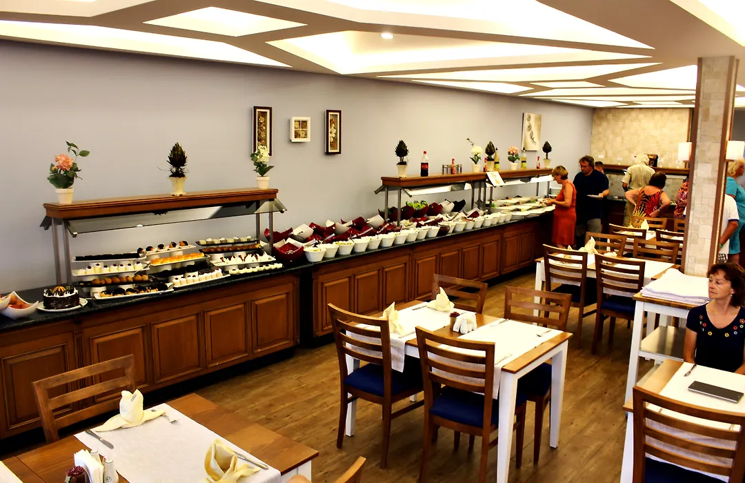 Sun Beach Park Hotel-1