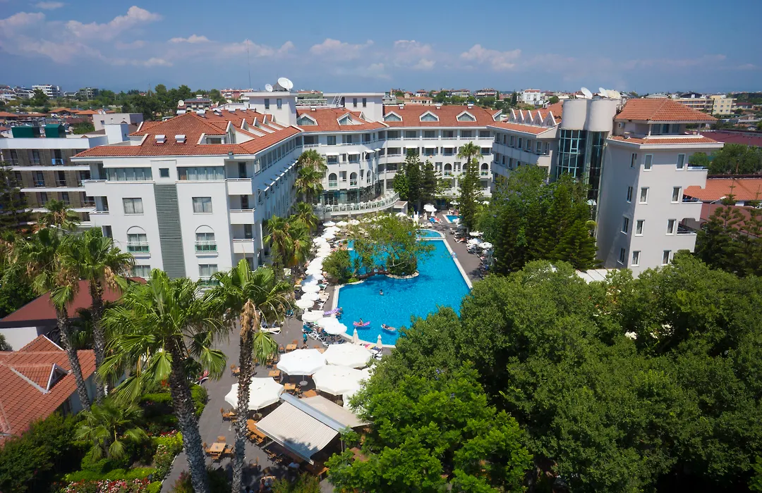 Side Star Beach Hotel - Ultra All Inclusive-1