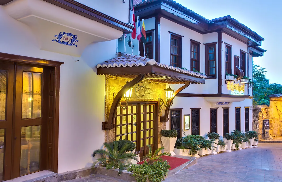 Dogan Hotel-1