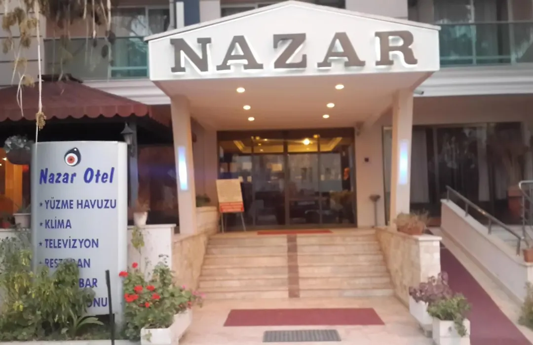 Nazar Hotel-1