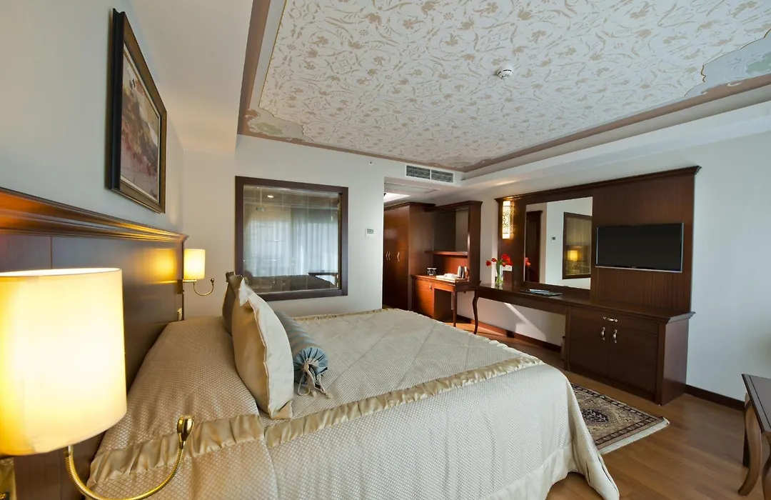 Prime Boutique Hotel-1