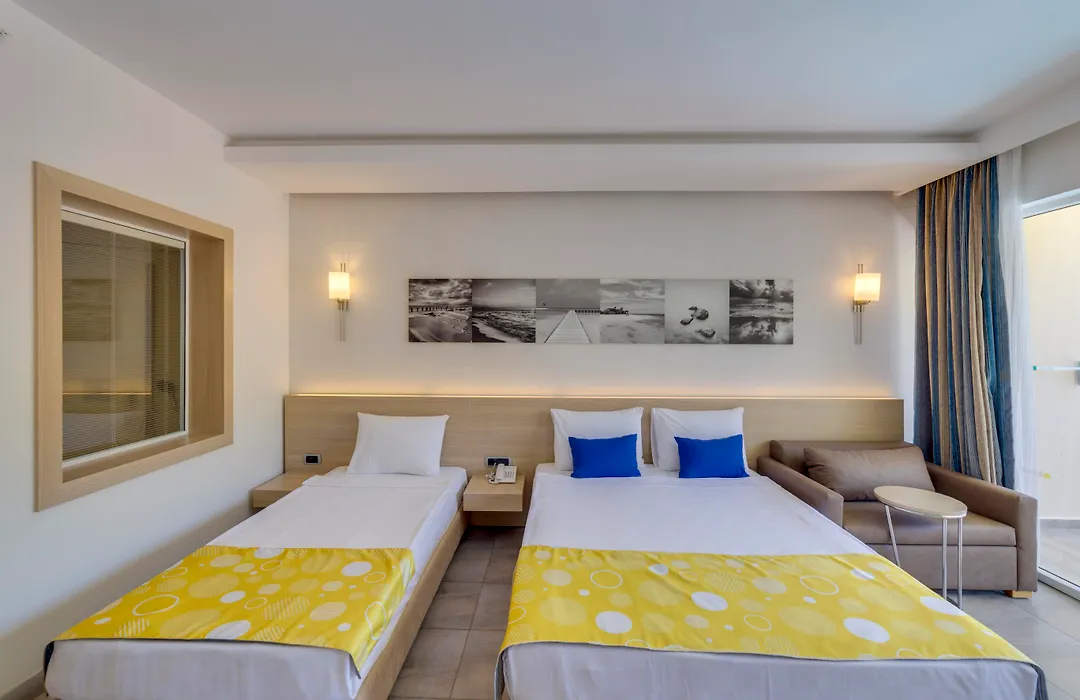 Kervansaray Marmaris-1