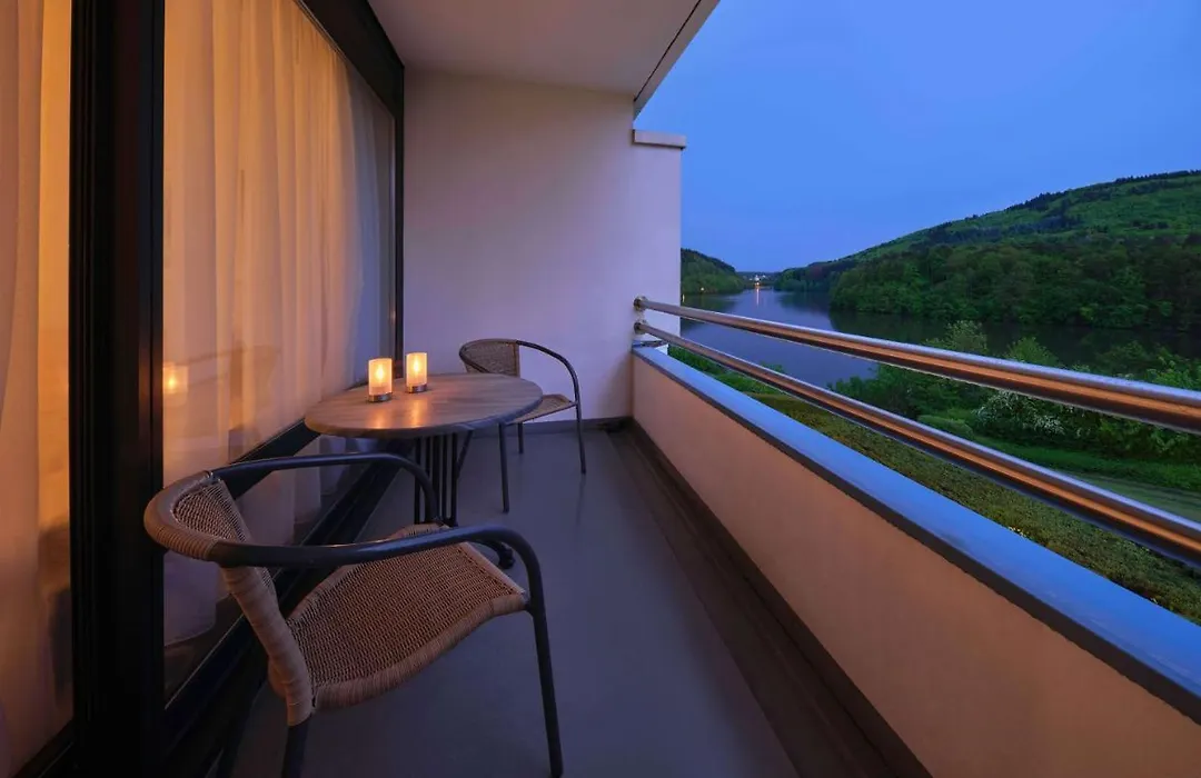 Dorint Seehotel & Resort Bitburg/Suedeifel-1