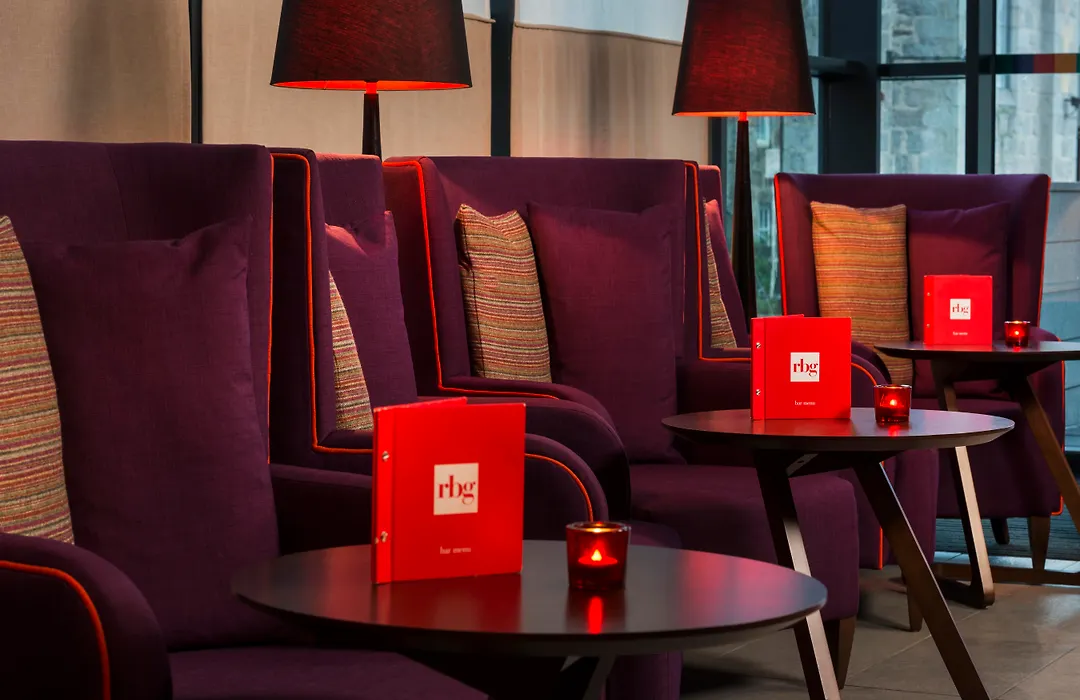 Park Inn by Radisson Aberdeen-1
