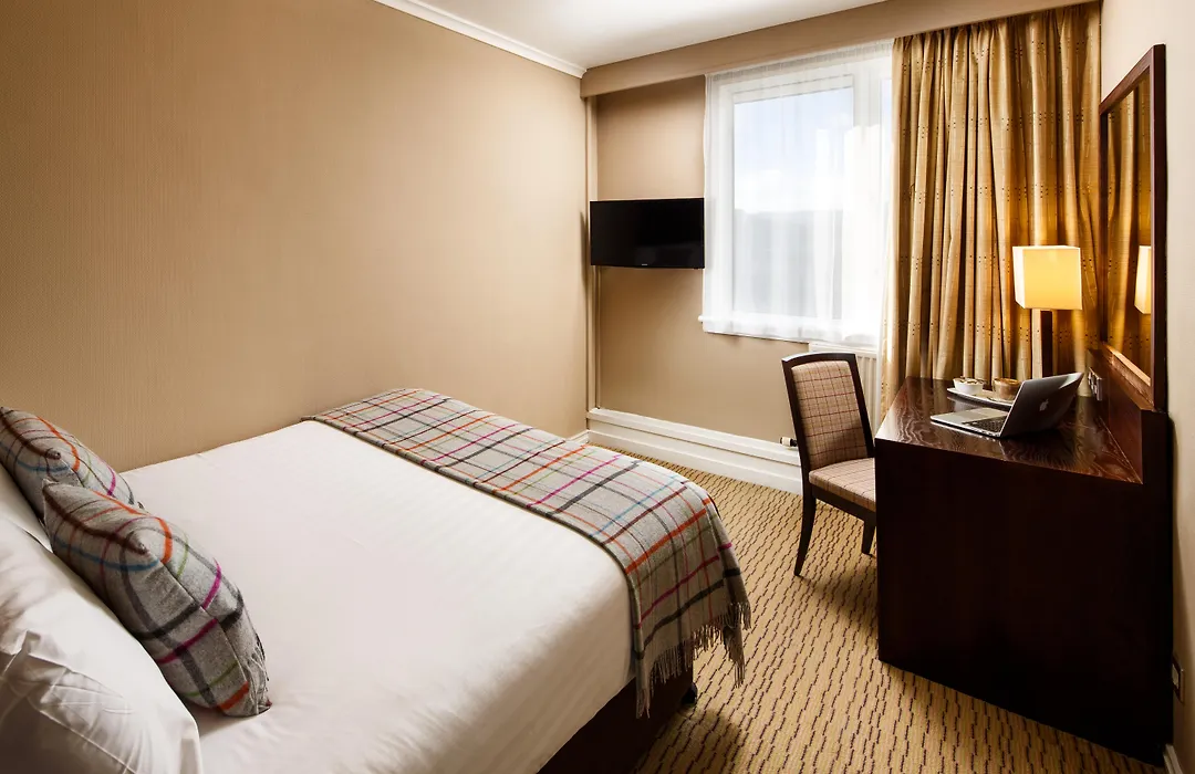Mercure Inverness Hotel-1