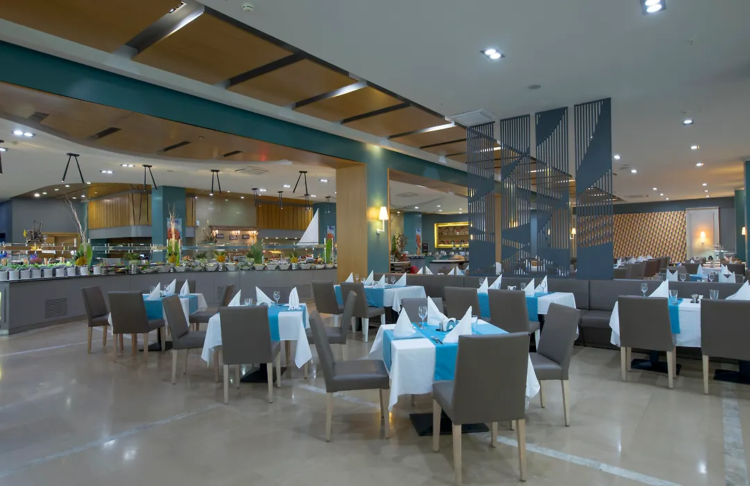 Sherwood Dreams Resort (Adults Only)-1