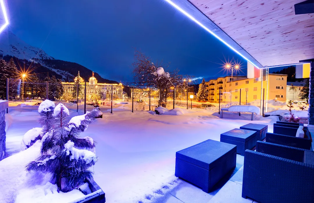 Hotel San Gian-1