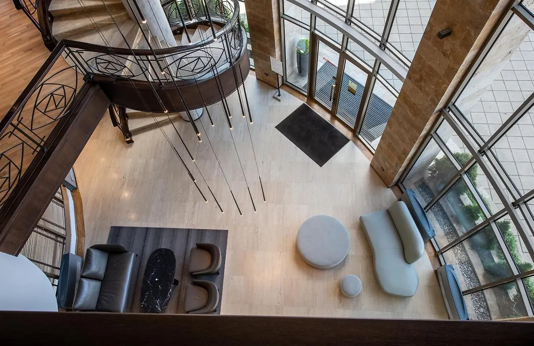 Hotel Vega Sofia-1
