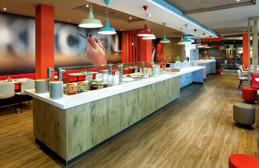 Ibis Linz City-1