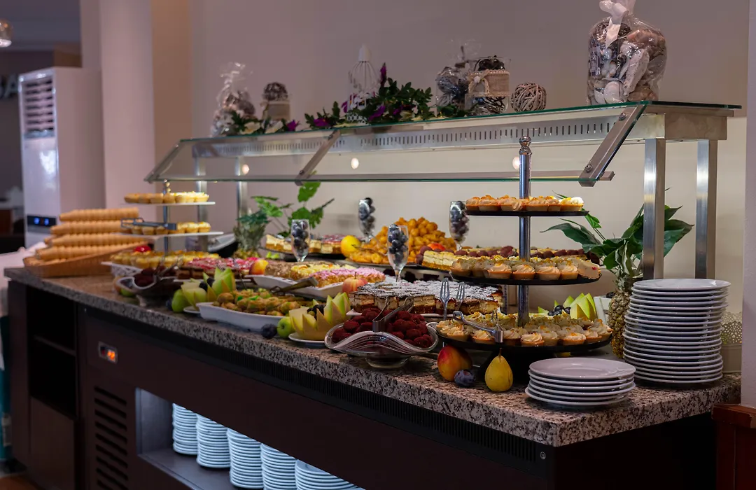 Prestige Hotel&Aquapark - All inclusive-1