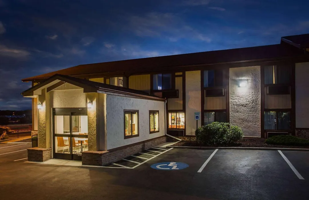 Super 8 By Wyndham Flagstaff-1