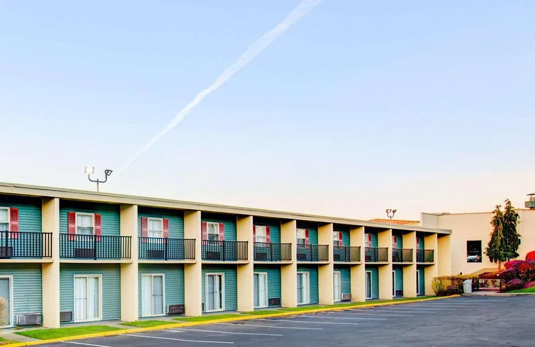 Comfort Inn Conference Center Pittsburgh Penn Hills-1